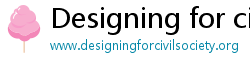 Designing for civil society